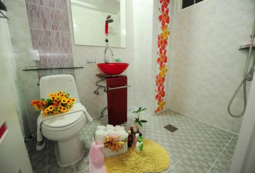 Gyeongpo Holiday Pension