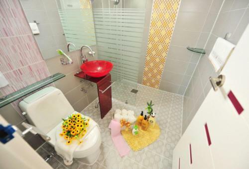 Gyeongpo Holiday Pension
