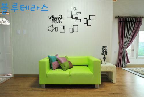 Gyeongpo Holiday Pension
