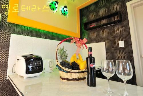 Gyeongpo Holiday Pension