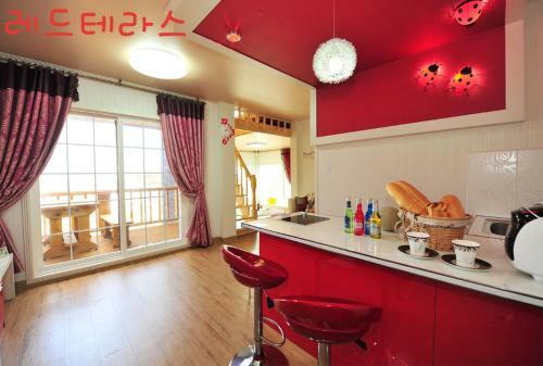 Gyeongpo Holiday Pension