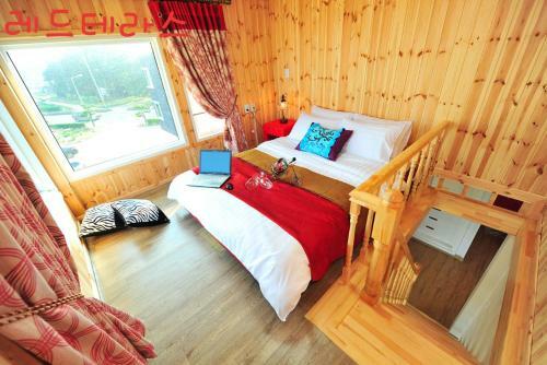 Gyeongpo Holiday Pension