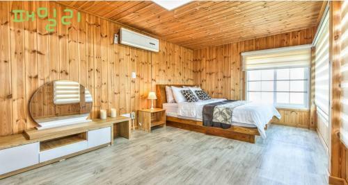 Gyeongpo Holiday Pension