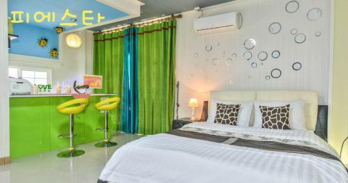 Gyeongpo Holiday Pension
