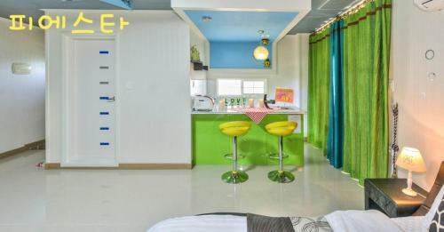 Gyeongpo Holiday Pension
