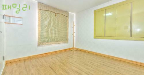 Gyeongpo Holiday Pension