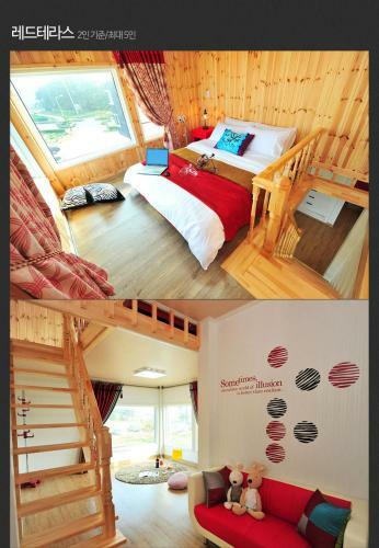 Gyeongpo Holiday Pension