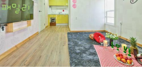 Gyeongpo Holiday Pension
