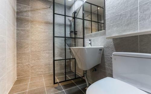 Motel Gyeongpo Hotel Juno