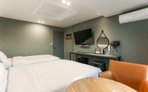 Motel Gyeongpo Hotel Juno