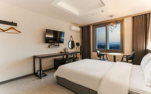 Motel Gyeongpo Hotel Juno