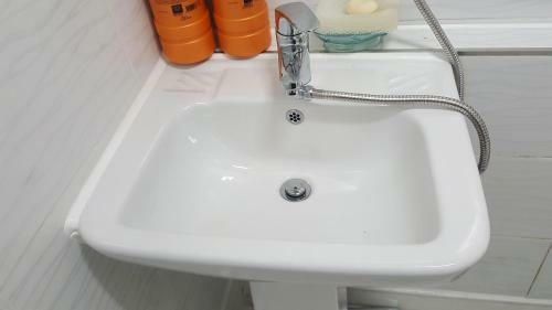 Albergue Ocean Capsule Guesthouse