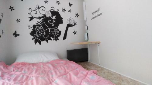 Albergue Ocean Capsule Guesthouse
