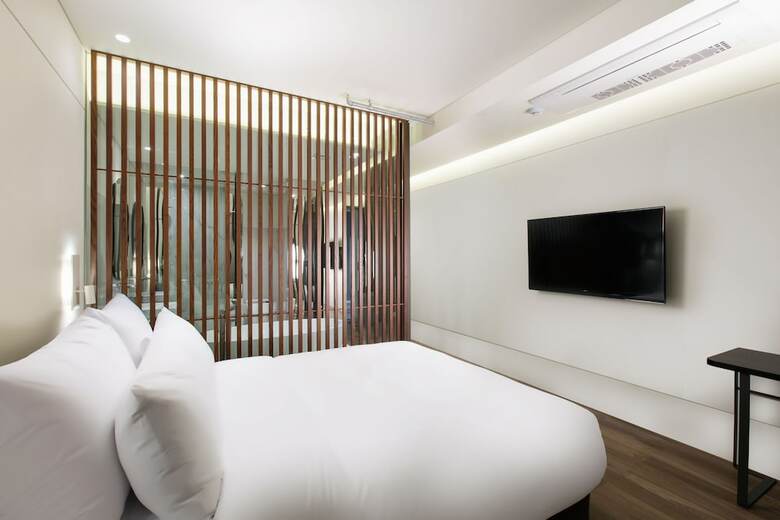 Park Marine Hotel