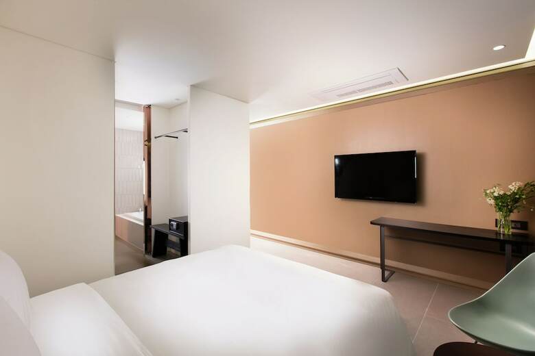 Park Marine Hotel