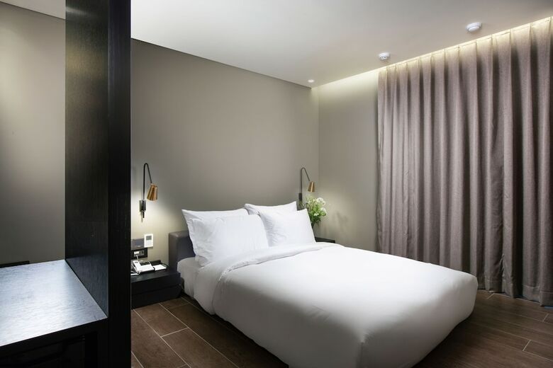 Park Marine Hotel