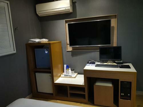 Motel A Plus