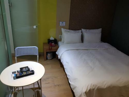 Motel A Plus