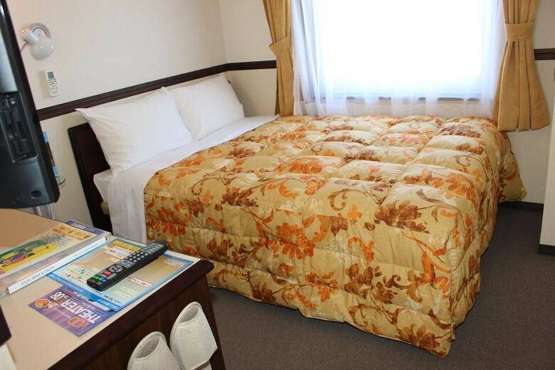 Hotel Toyoko Inn Incheon Bupyeong