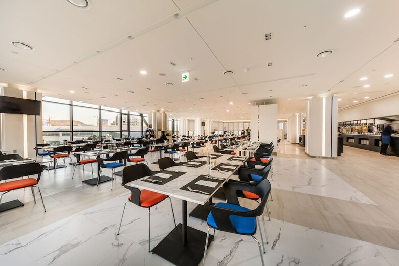 Hotel Howard Johnson By Wyndham Incheon Airport