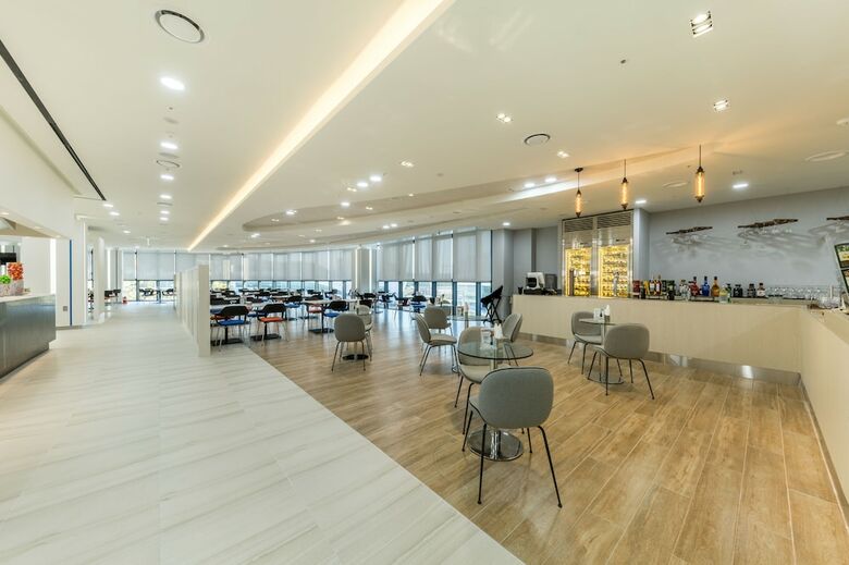Hotel Howard Johnson By Wyndham Incheon Airport