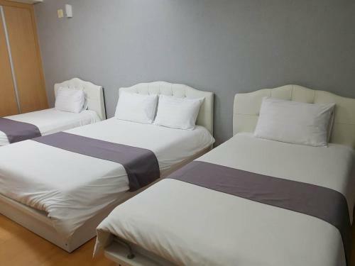 Hostal Sky Guestel