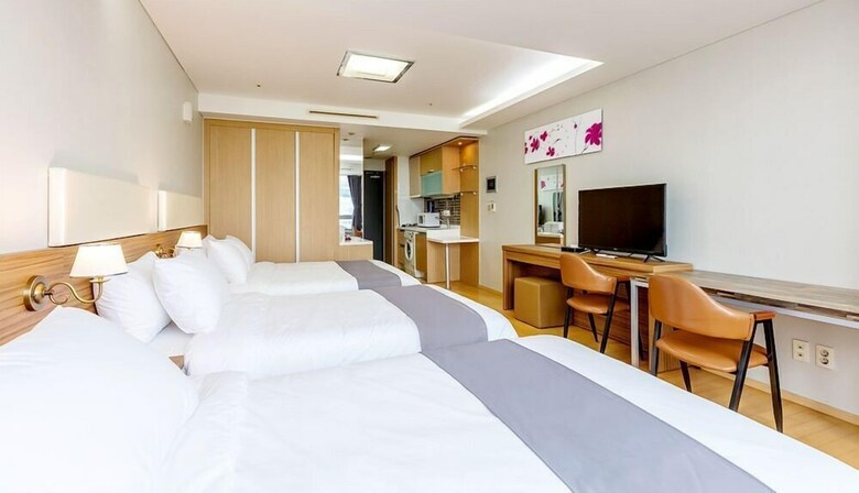 Hotel Korea Airtel