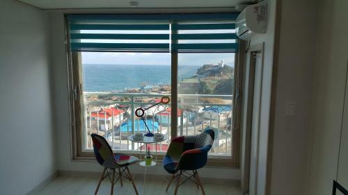 Apartamento Hatmom Beach House