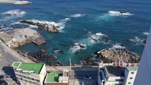 Apartamento Hatmom Beach House