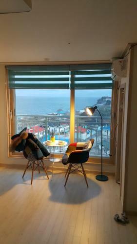 Apartamento Hatmom Beach House