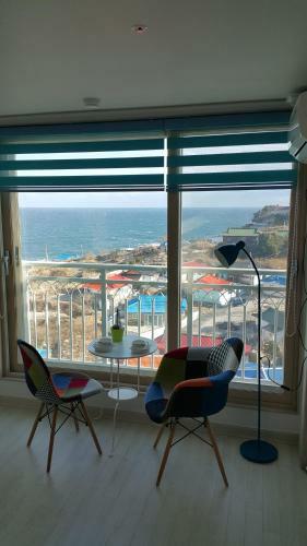 Apartamento Hatmom Beach House
