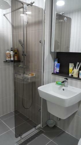 Apartamento Hatmom Beach House