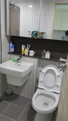 Apartamento Hatmom Beach House