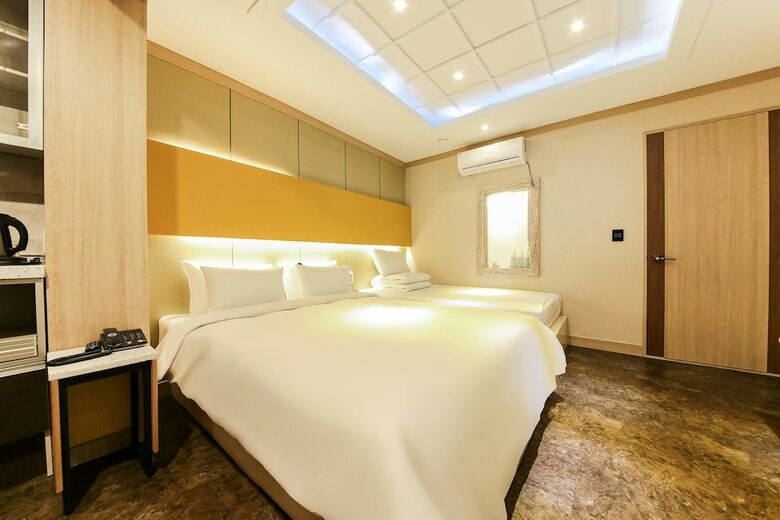 Hotel Topsville