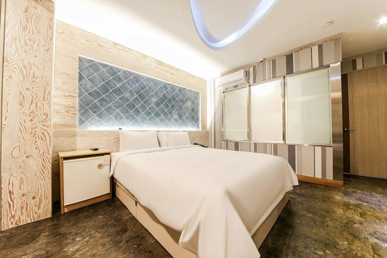 Hotel Topsville