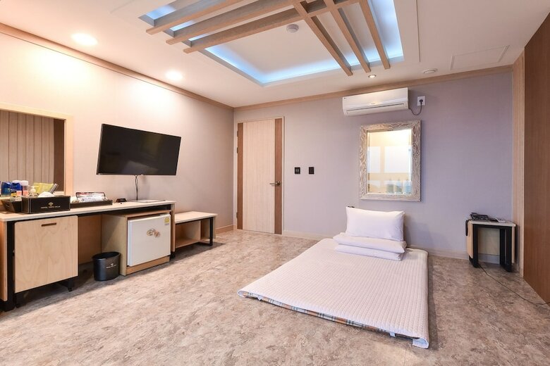 Hotel Topsville