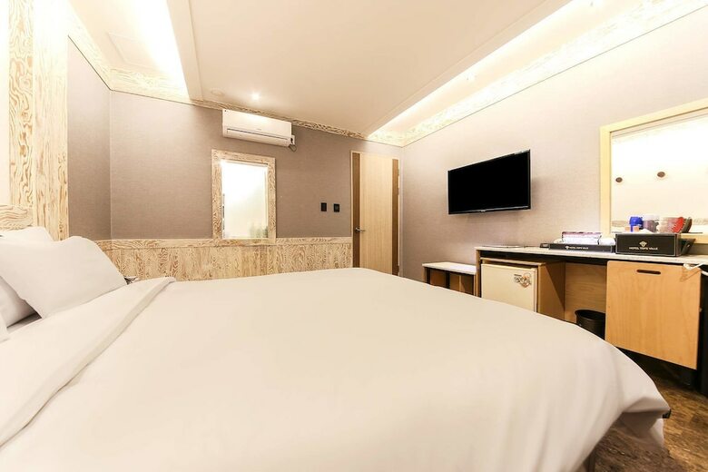 Hotel Topsville