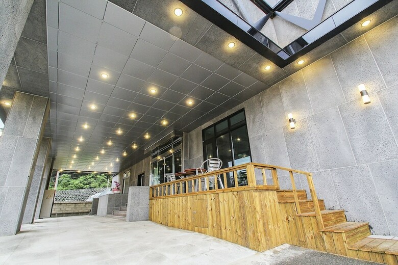 Hotel Topsville