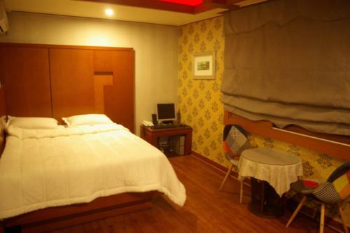 All In Motel
