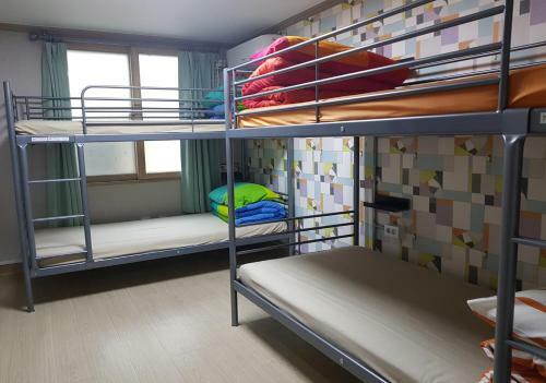 Hostal K Guesthouse