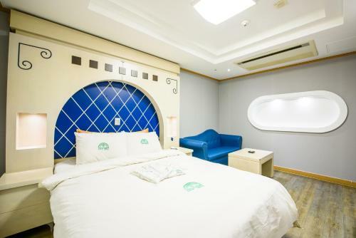 Gangneung Donga Hotel