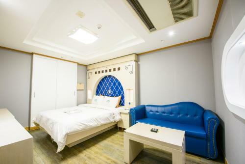 Gangneung Donga Hotel