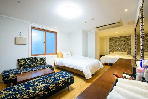 Gangneung Donga Hotel