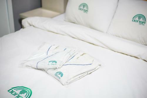 Gangneung Donga Hotel