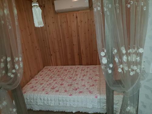 Jirisan One Night Two Days Pension