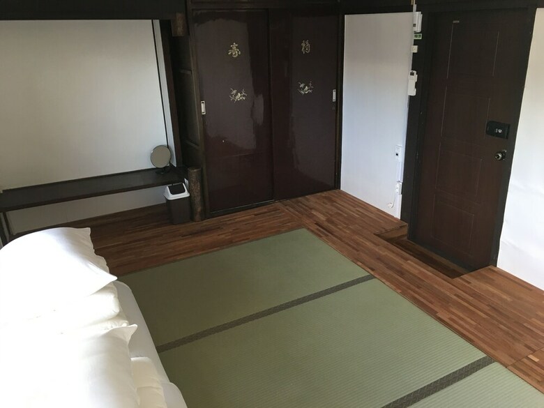 Hostal Hwadam Inn