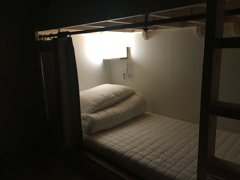 Hostal Hwadam Inn