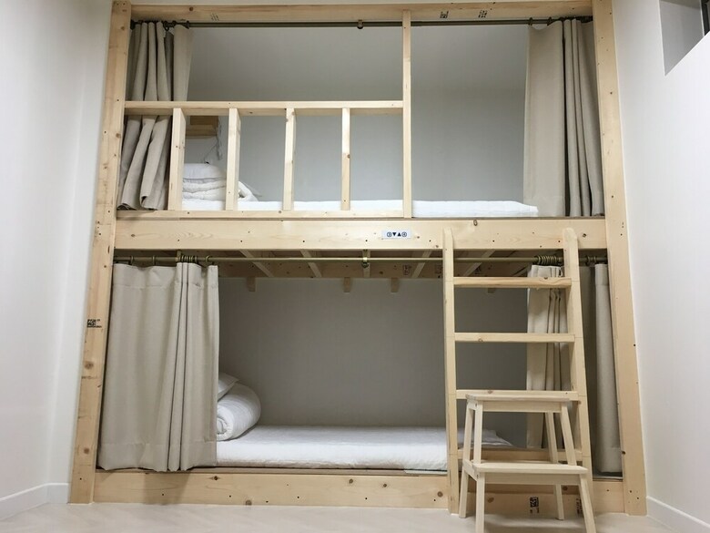 Hostal Hwadam Inn