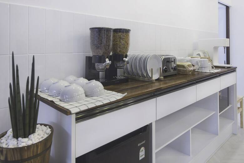 Hostal Hwadam Inn