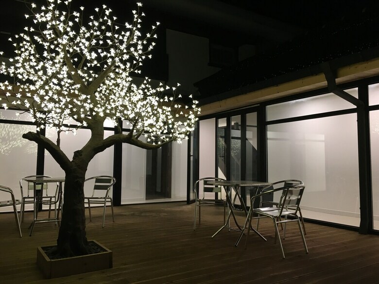 Hostal Hwadam Inn
